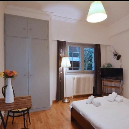 Kolonaki Nest Apartment Atena Exterior foto
