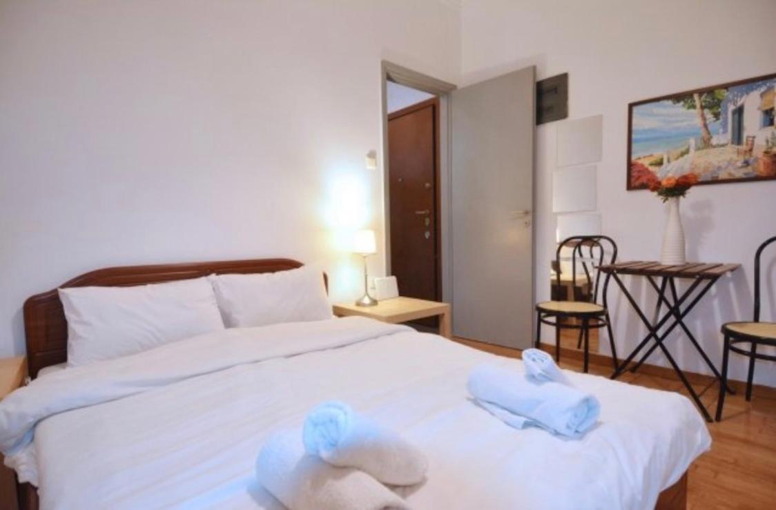 Kolonaki Nest Apartment Atena Exterior foto