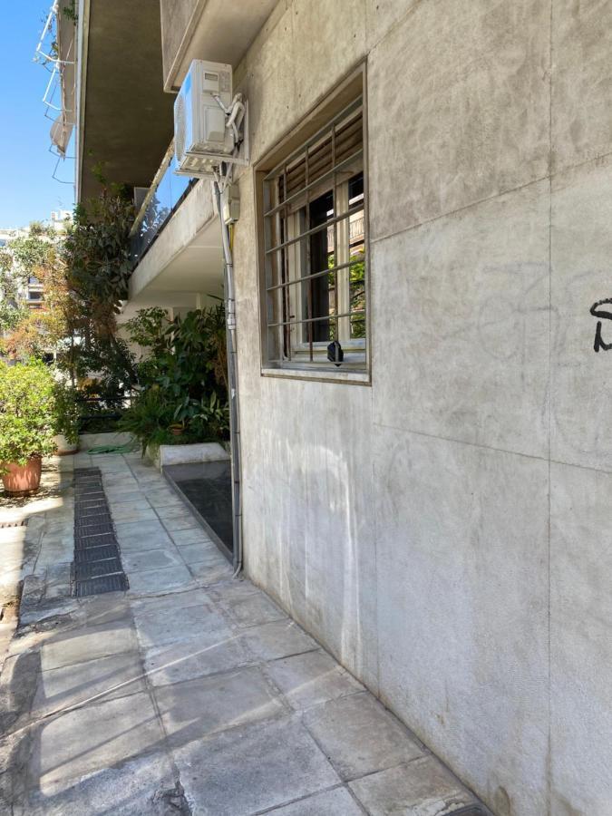 Kolonaki Nest Apartment Atena Exterior foto