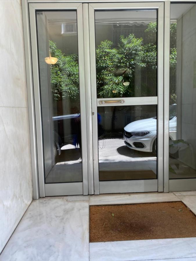 Kolonaki Nest Apartment Atena Exterior foto